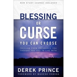 Blessing Or Curse W/Study...