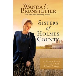 Sisters Of Holmes County...