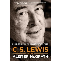 C. S. Lewis: A Life-Softcover
