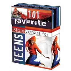 Box Of Blessings-101...