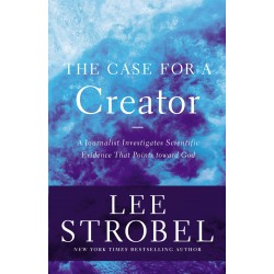 The Case For A Creator...