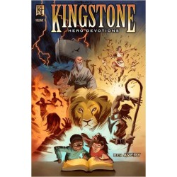 Kingstone Hero Devotions...
