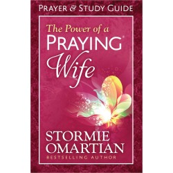 The Power Of A Praying Wife...