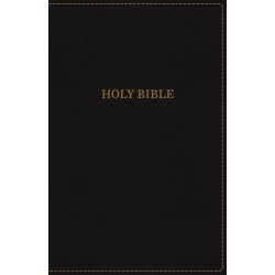 KJV Thinline Bible/Compact...