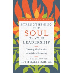 Strengthening The Soul Of...