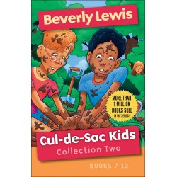 Cul-De-Sac Kids Collection Two