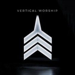 Audio CD-Vertical Worship