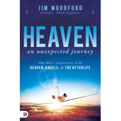 Heaven  An Unexpected Journey