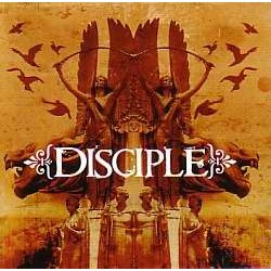 Audio CD-Disciple