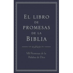 Span-Bible Promise Book...