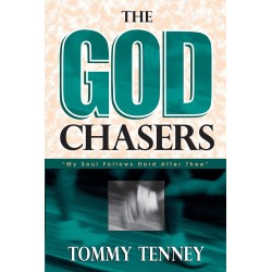 God Chasers
