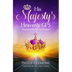 His Majesty's Heavenly GPS