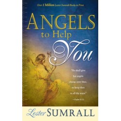 eBook-Angels To Help You