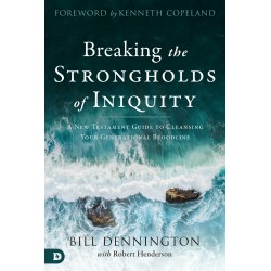 Breaking The Strongholds Of...