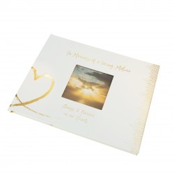 Guest Book-Forever In Our...