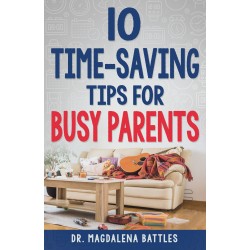 10 Time Saving Tips For...