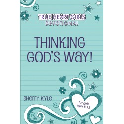 Thinking God's Way! (True...