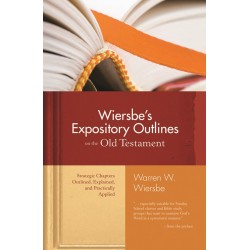 Wiersbe's Expository...