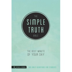 Simple Truth Bible
