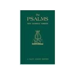 New Catholic Version St....