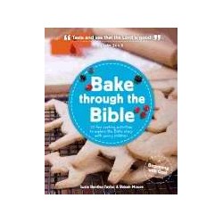 Bake Through The Bible