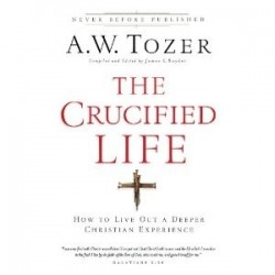 The Crucified Life