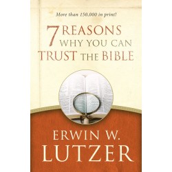 7 Reasons Why You Can Trust...