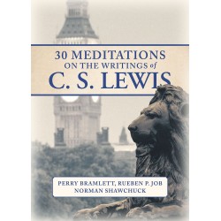 30 Meditations On The...