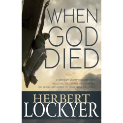 When God Died