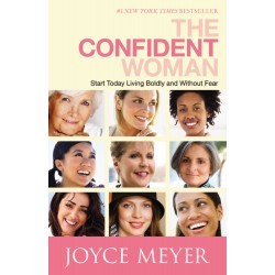 The Confident Woman