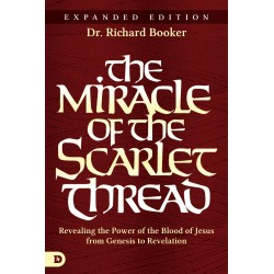 The Miracle Of The Scarlet...