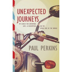 Unexpected Journeys