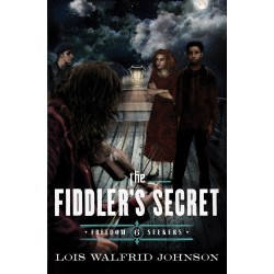 The Fiddler's Secret...