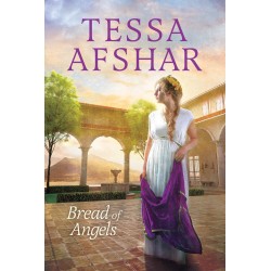 Bread Of Angels-Softcover