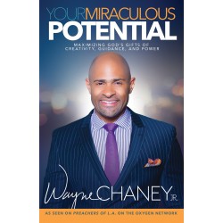 Your Miraculous Potential