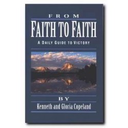 From Faith To Faith: Daily...
