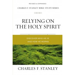 Relying On The Holy Spirit...