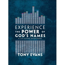 Experience The Power Of...