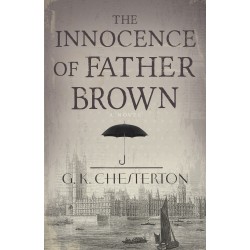 Innocence Of Father Brown