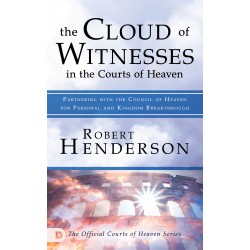 The Cloud Of Witnesses In...