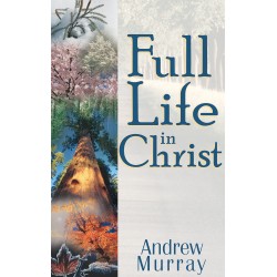Full Life In Christ