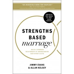 Strengths Based Marriage