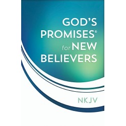God's Promises For New...
