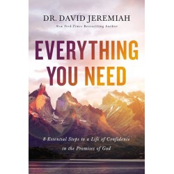 Everything You Need (Oct)