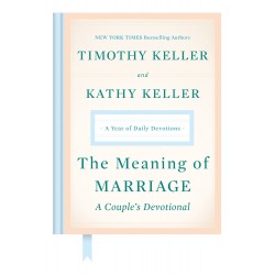 The Meaning of Marriage: A...
