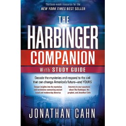 The Harbinger Companion...