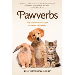 Pawverbs