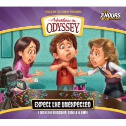 Audio CD-Adventures In...