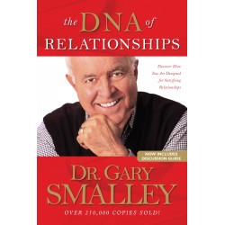 DNA Of Relationships
