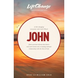 John (LifeChange)